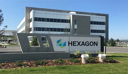 Hexagon Announces Acquisition of CADLM