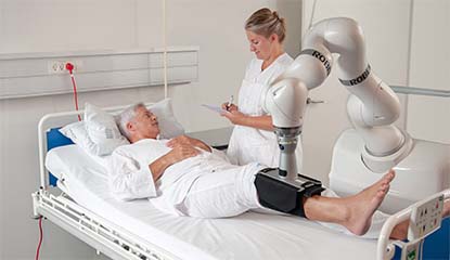 Role of Robots in Medical Field