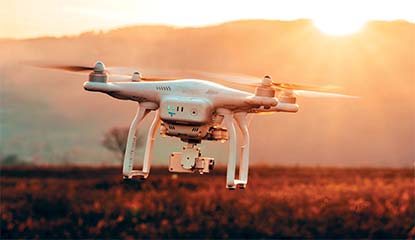 Drone Surveillance –Necessity of Modern Era