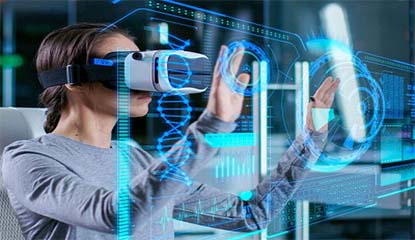 India AR and VR Market to Grow During 2021-2026