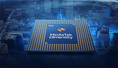 MediaTek Presents Dimensity 700 5G SoC in India