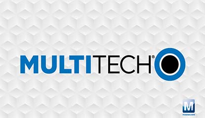 Mouser Announces Partnership with MultiTech