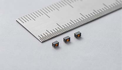 Murata Presents World’s Smallest Inductor Series