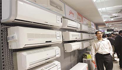 Govt Sanctions PLI Scheme for Air Conditioners, LED