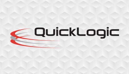 Mouser Signs Global Distribution Deal with QuickLogic
