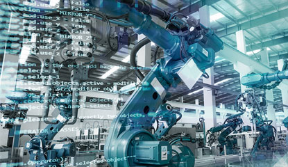 Top 10 Industrial Automation Manufacturers in the World
