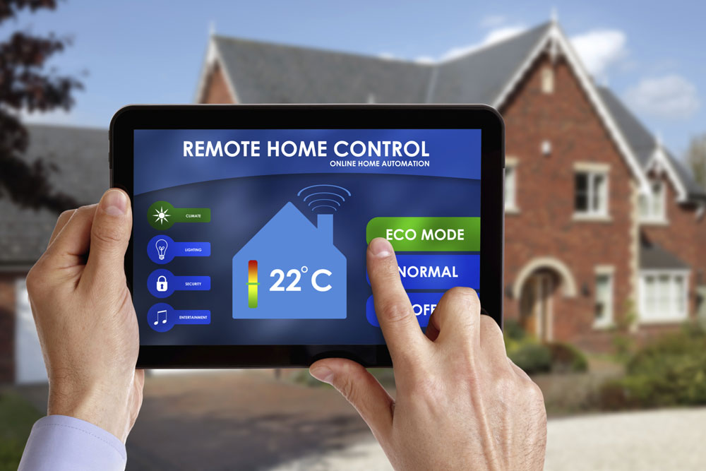 What is Smart Homes – Challenges, Scopes and Future!
