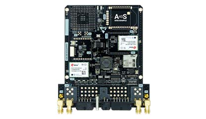 u-blox, ArduSimple Launch ZED-F9P GNSS Receivers