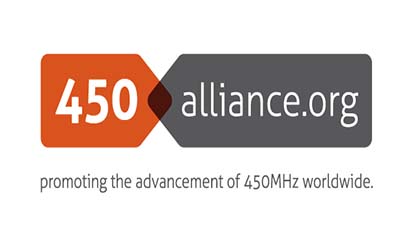The Antenna Company Welcomed in 450 MHz Global Alliance