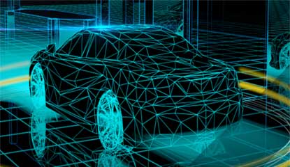 Autonomous Vehicle Technology: A Case of Adopting New Technology in India