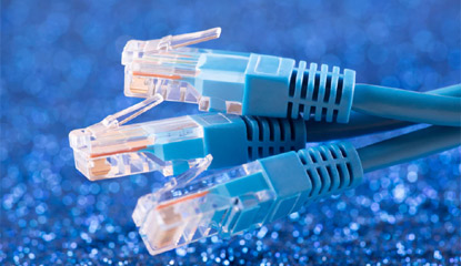 Power over Ethernet Pushes Forward