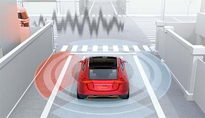 Infineon, Reality AI Develop Sensing Solution for Cars