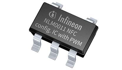 Osram, Infineon to Enable NFC Programming for LED