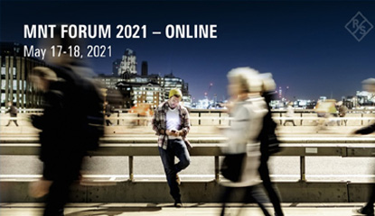 MNT Forum 2021 by Rohde & Schwarz Goes Virtual