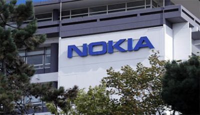 Nokia HQ