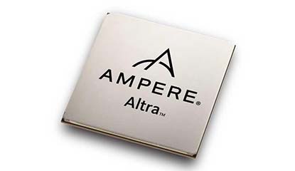 Phoenics Electronics Now Offers Ampere Altra Processor