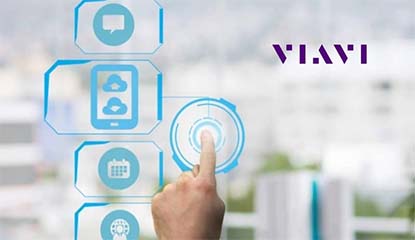 VIAVI Introduces New Updates for Observer Platform