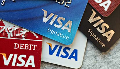 Visa Focuses on Improving Payment Security