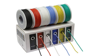 Top Hook-up Wire Manufacturers in the World