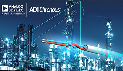 ADI’s Solutions for Long-Reach Ethernet Offerings