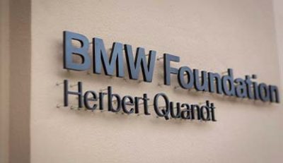 BMW foundation