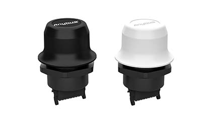 HMS Introduces Anybus Wireless Bolt CAN