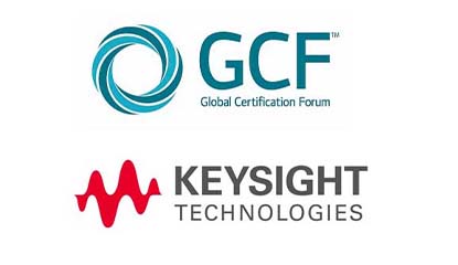 Keysight Achieves First GCF Validation of 5G RRM Test Cases