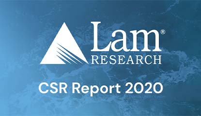 Lam Research Sets to Achieve Carbon Net Zero by 2050