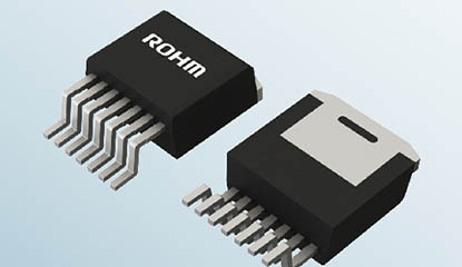 ROHM’s AC/DC Converter ICs with Built-In SiC MOSFET