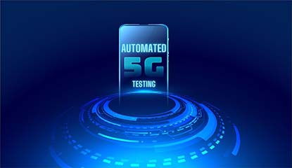 Spirent, AWS to Deploy Automated 5G Network Testing