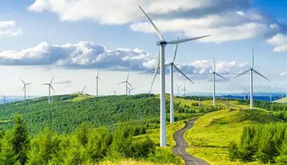 Top Wind Companies in India