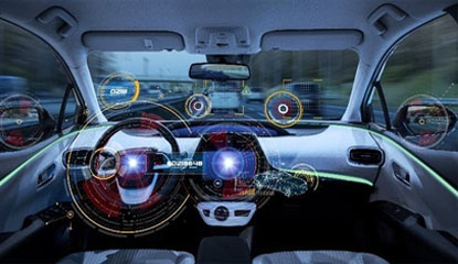 Connectivity Solutions Enhance the Driving Experience