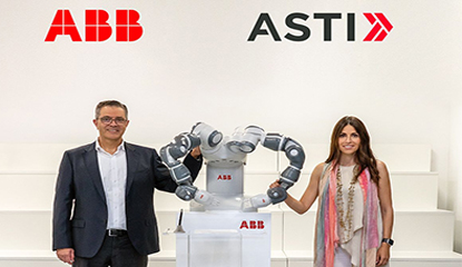 ABB Plans to Sign Acquisition with ASTI