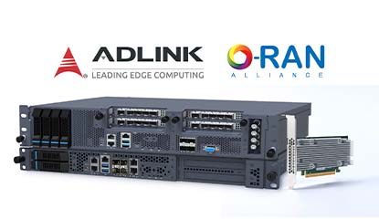 ADLINK Becomes Part of O-RAN ALLIANCE