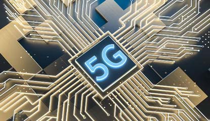 Anritsu, Samsung to Deliver 5G Release 16 Technology