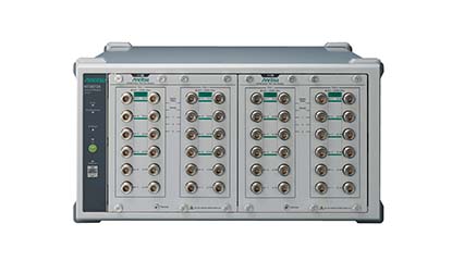 Anritsu’s Hardware Option Increases TRX Test Module Frequency