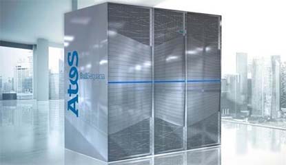 Atos’ 10 New Supercomputers Listed in TOP500 Ranking