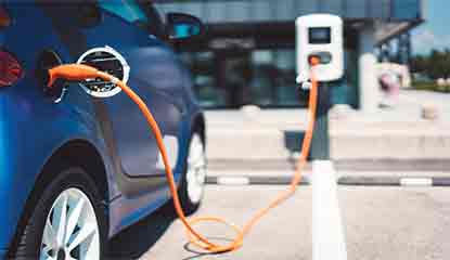 Top EV Charging Station Companies in India