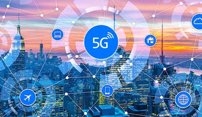 IEEE’s Insight on Wireless Technology to Power 5G