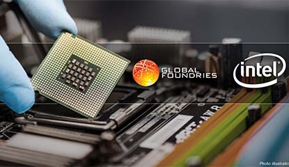 Intel Shows Interest in Acquiring GlobalFoundries