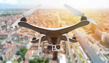 Drones in India—Future of Next Gen Technology