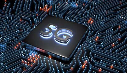 Is 5G Catalyst for the Semiconductor Market?