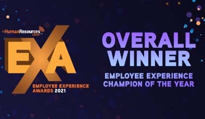 Keysight Named Overall Winner of Employee Experience Awards
