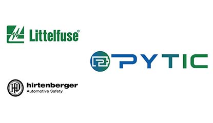 Littelfuse and Hirtenberger Launch PYTIC Joint Venture