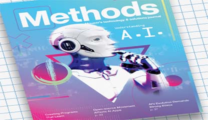 Mouser’s Newest Journal Issue Explores Many Facets of AI