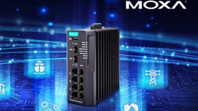 Moxa-Router