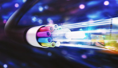 Optical Fiber is Future Technology for Today and Tomorrow