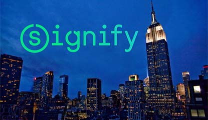 Signify Acquires Telensa to Expand Smart Cities Offering