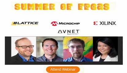 element14 Community Introduces Summer of FPGAs