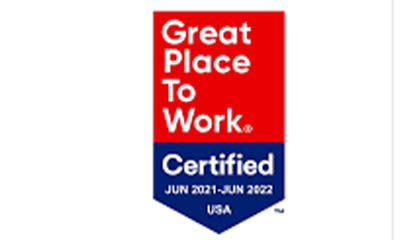Agilent Gains 2021 Great Place to Work Certification in US